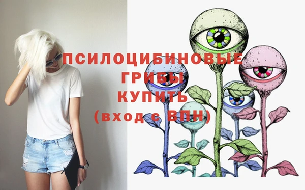 кристаллы Арсеньев